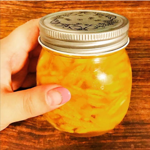 學(xué)會(huì)自制蜂蜜柚子飲品，秋冬季節(jié)留住滋潤(rùn)與甜蜜